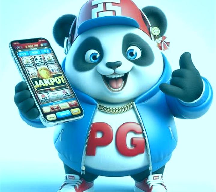 Panda Joy online slot