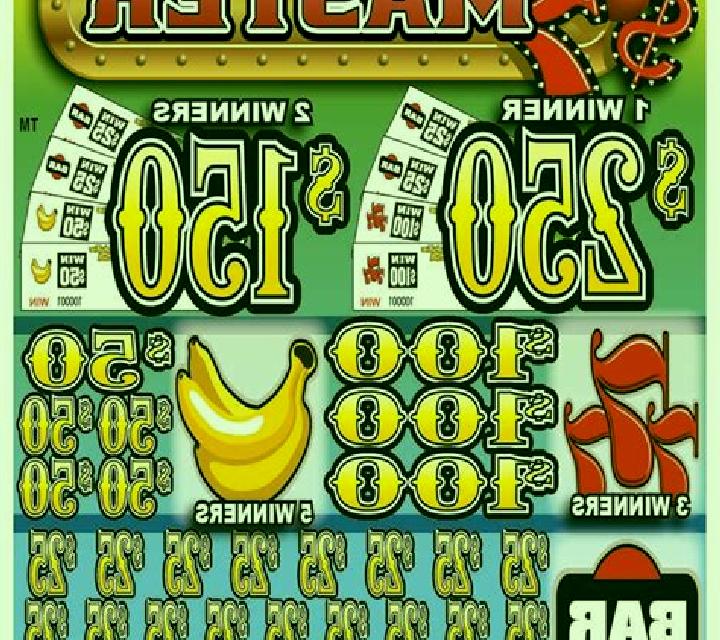 Panda Joy (Pull Tabs) slot machine