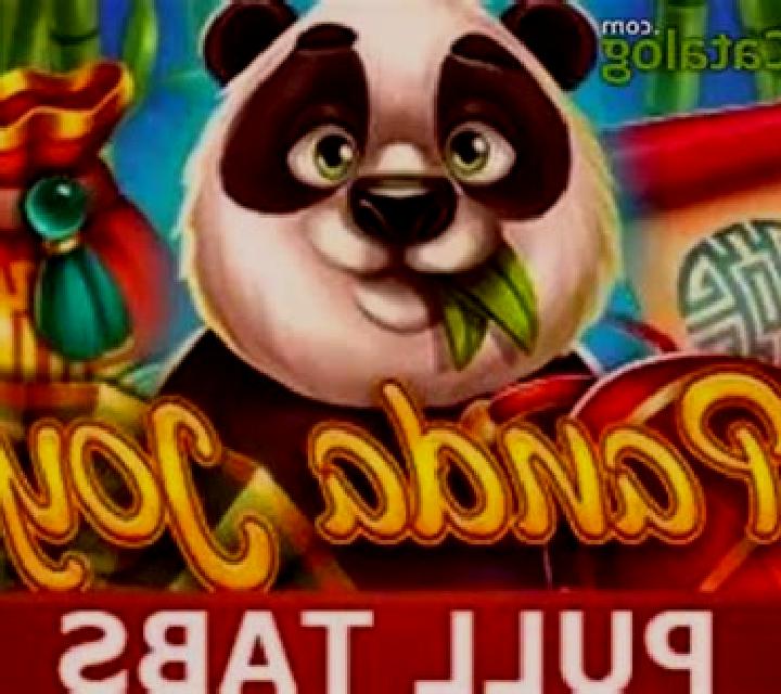 Panda Joy (Pull Tabs) slot