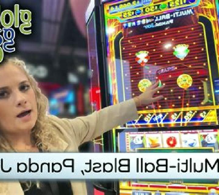 Panda Joy slot