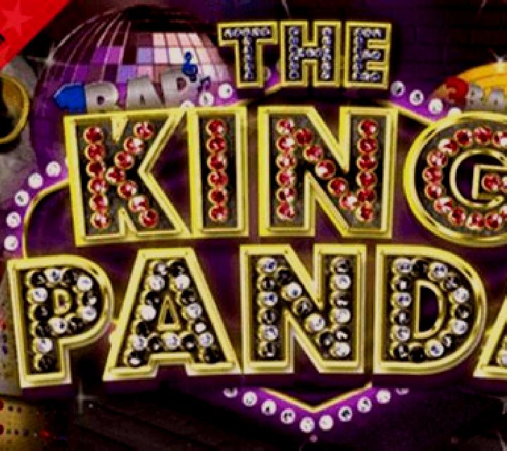 Panda King online slot