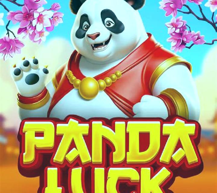 Panda Luck (BGAMING) online slot