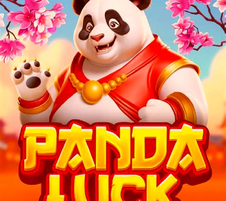 Panda Luck (BGAMING) slot game