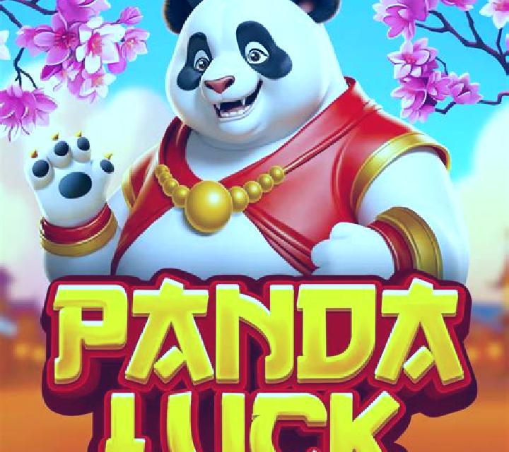 Panda Luck (BGAMING) slot machine