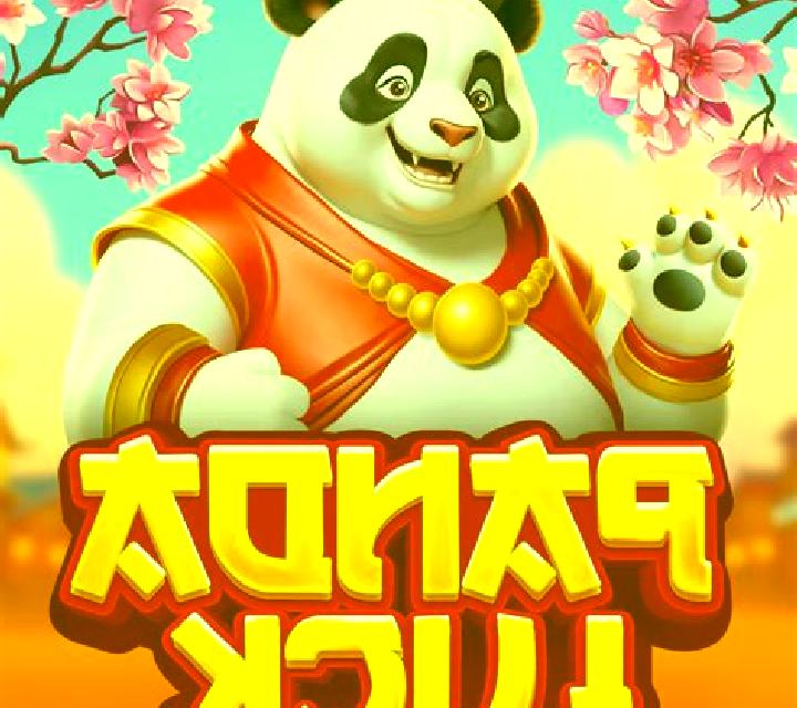 Panda Luck (BGAMING) slot