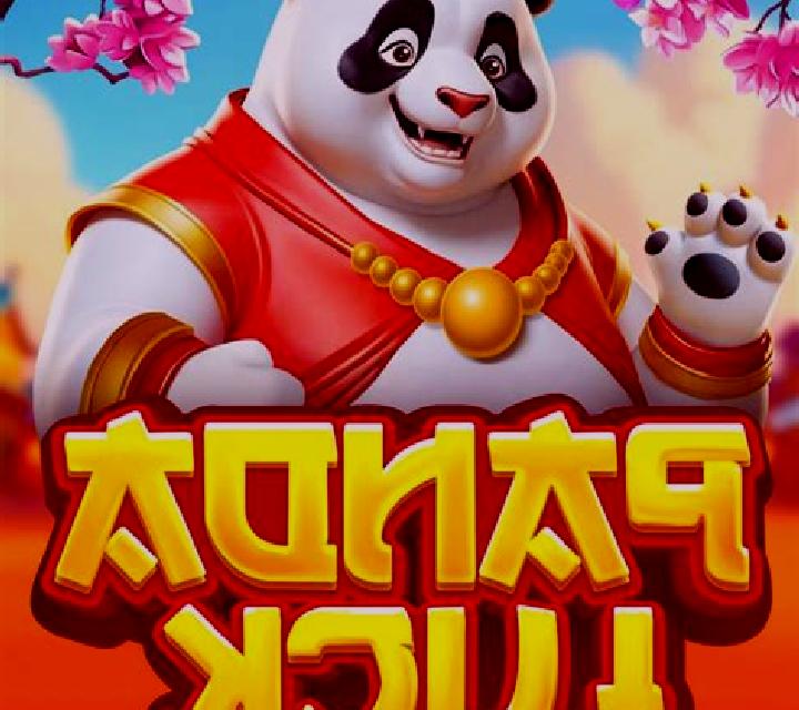 Panda Luck (Playtech) online slot