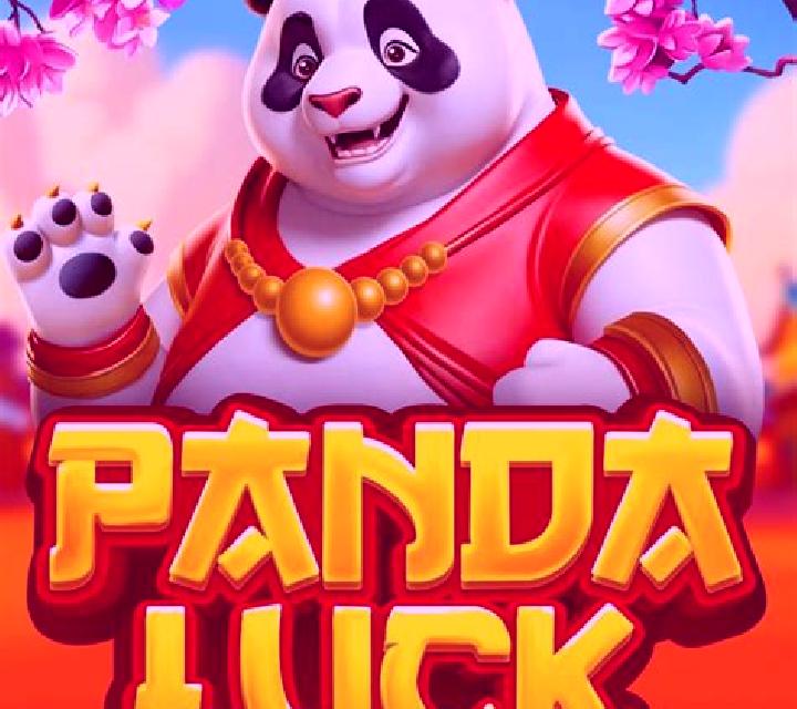 Panda Luck (Playtech) slot game