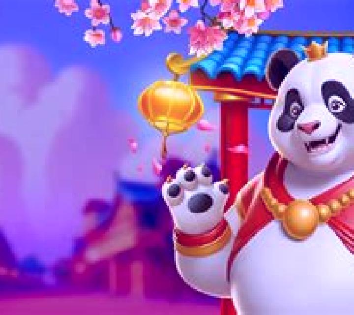 Panda Luck (Playtech) slot machine