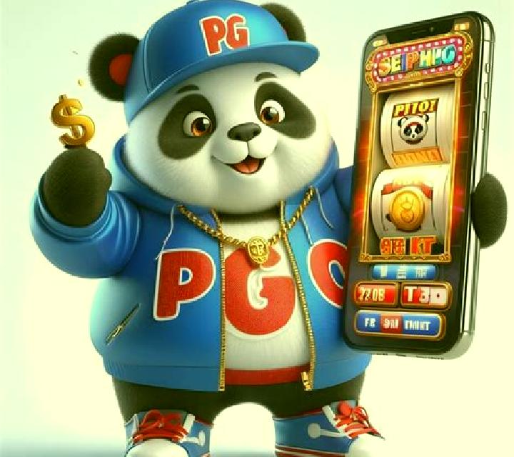 Panda Manga online slot