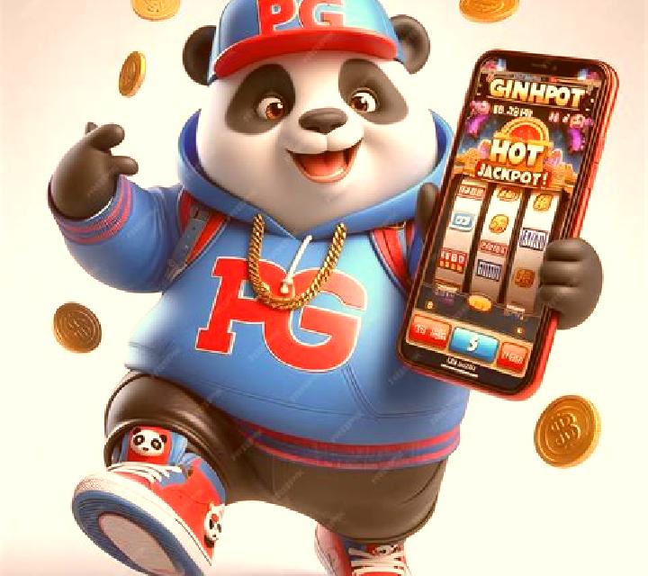 Panda Manga slot game