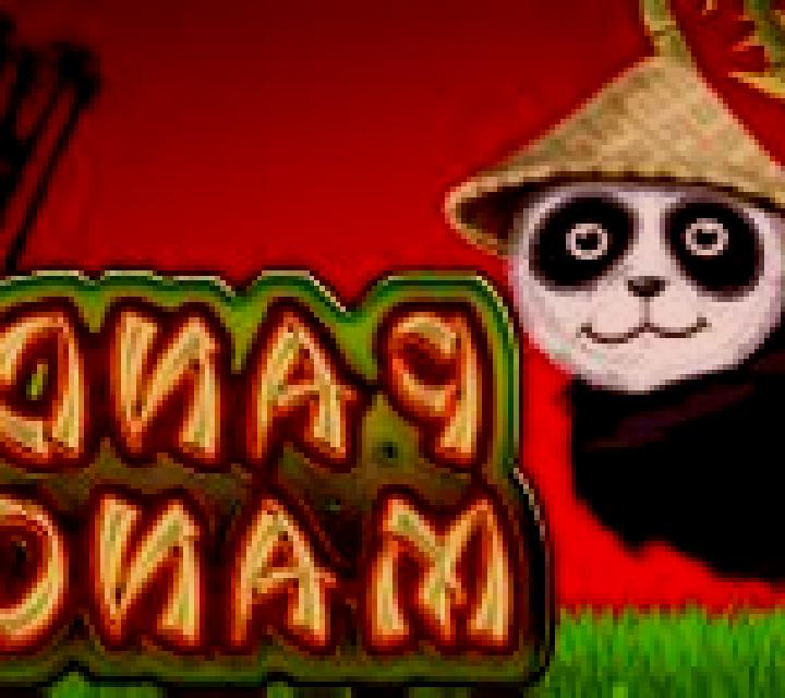 Panda Manga slot