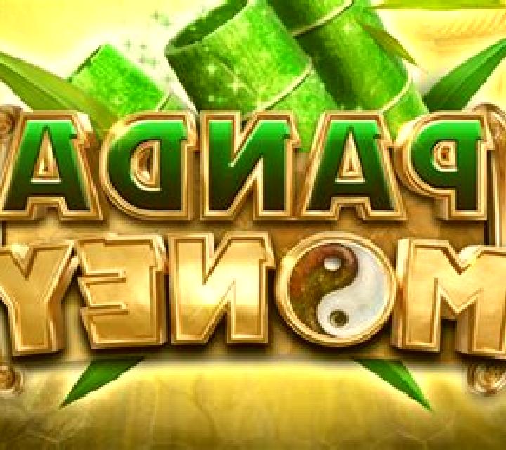 Panda Money Megaways online slot