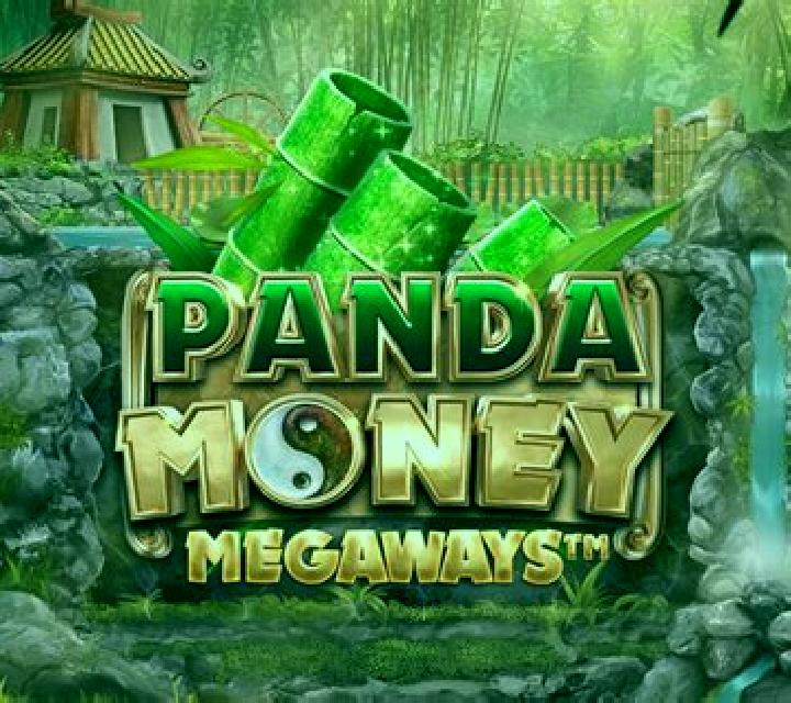 Panda Money Megaways slot game