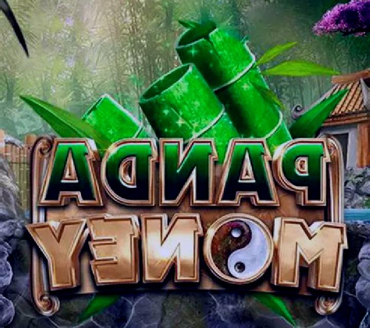 Panda Money Megaways slot machine