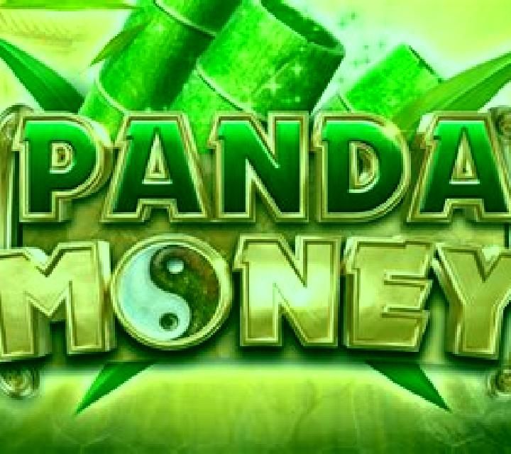 Panda Money Megaways slot