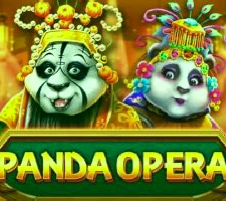 Panda Opera online slot