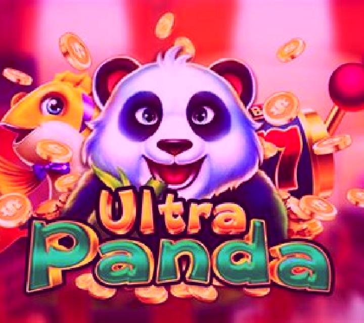 Panda! Panda! online slot