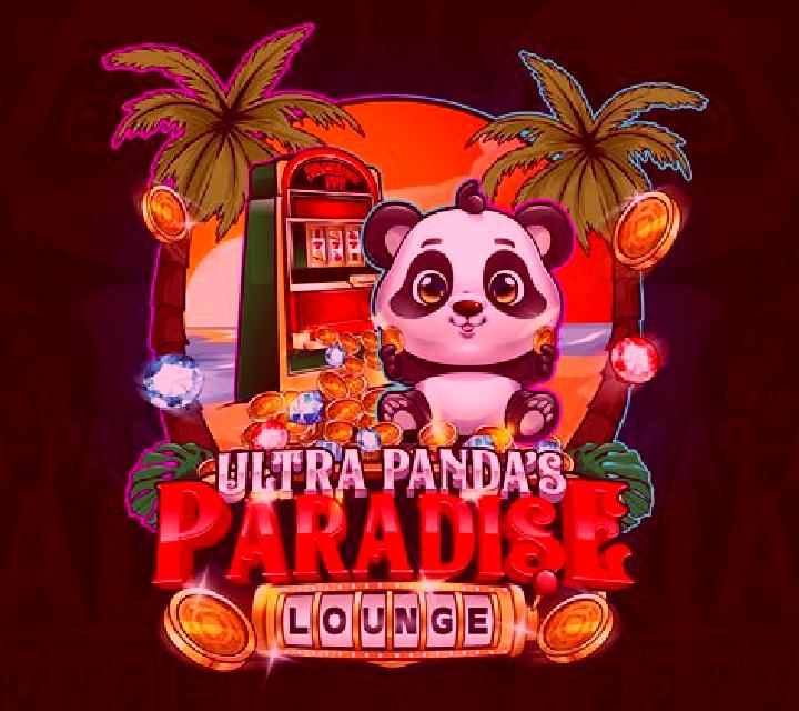 Panda Paradise online slot