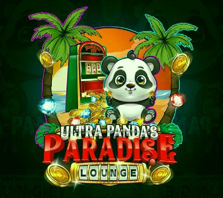 Panda Paradise slot game