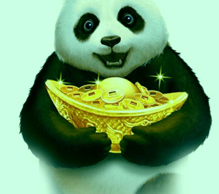 Panda Paradise slot