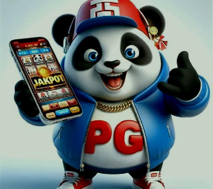 Panda Party online slot