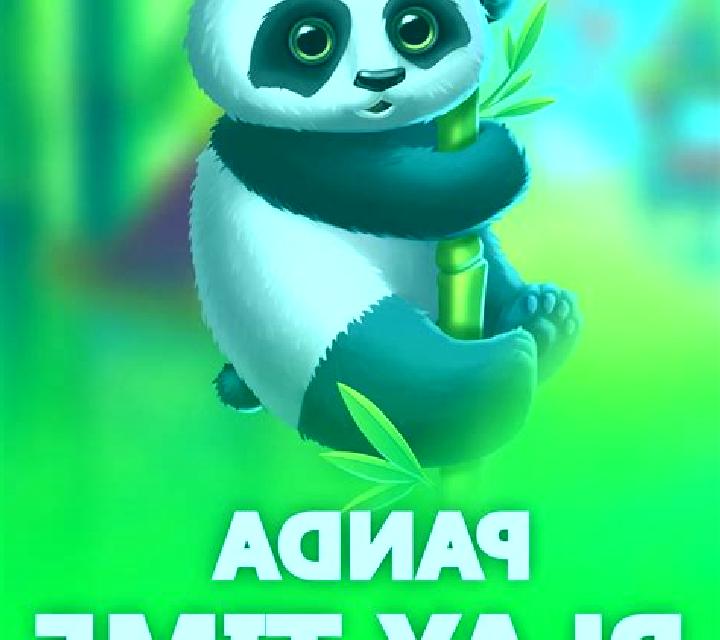 Panda Party slot