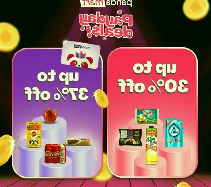 Panda Payday online slot