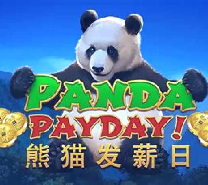 Panda Payday slot