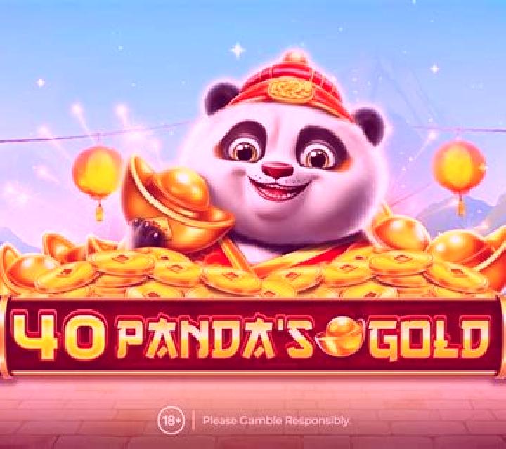 Panda Pearls online slot