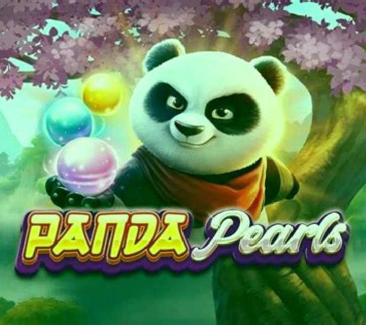 Panda Pearls slot machine