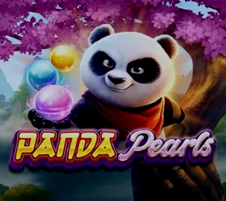 Panda Pearls slot