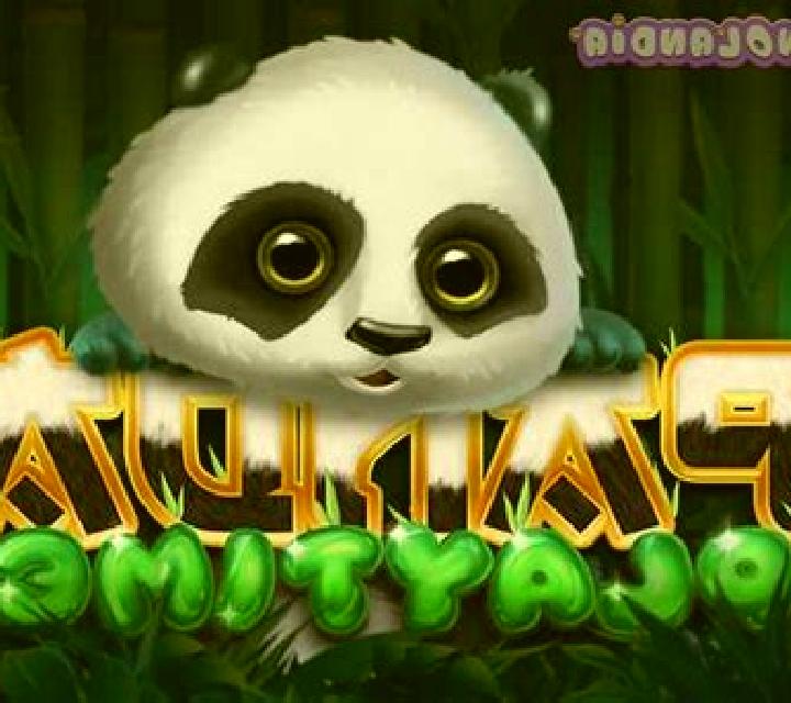 Panda Playtime online slot