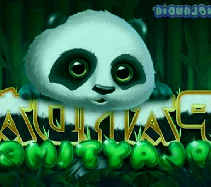 Panda Playtime slot game