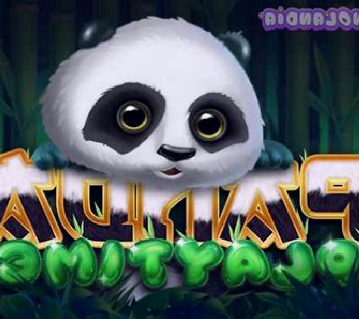 Panda Playtime slot machine