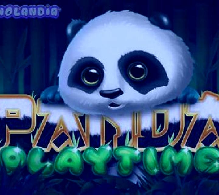 Panda Playtime slot