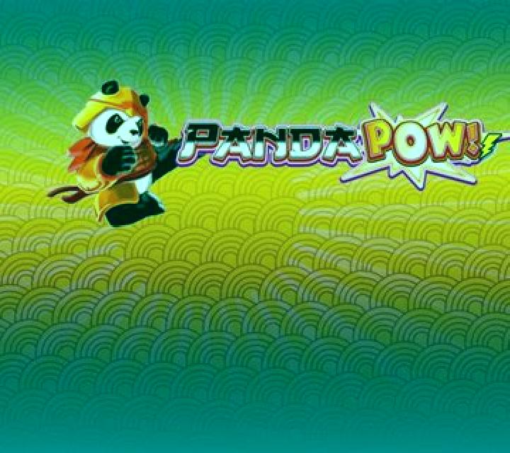 Panda Pow slot