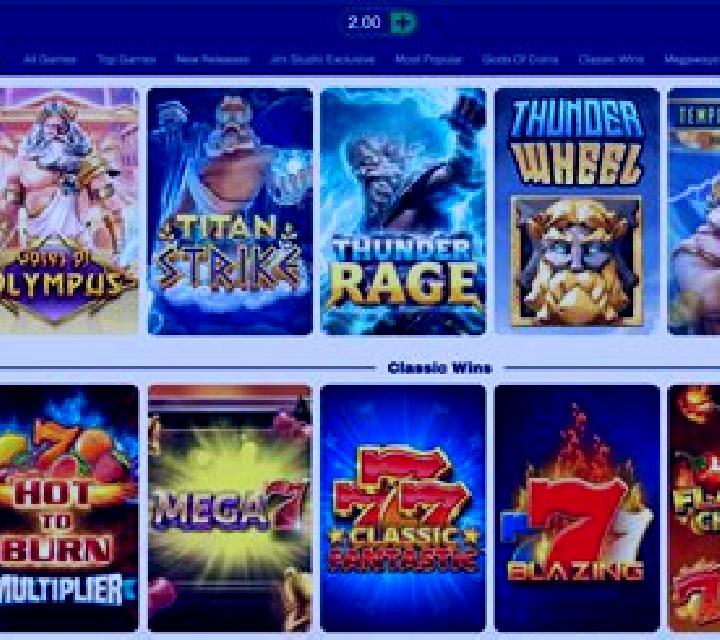 Panda Prize online slot