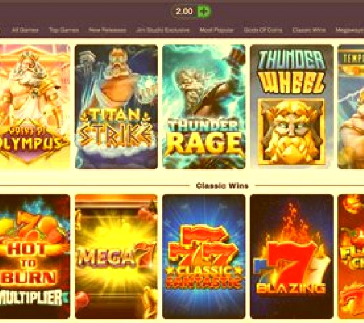 Panda Prize slot machine