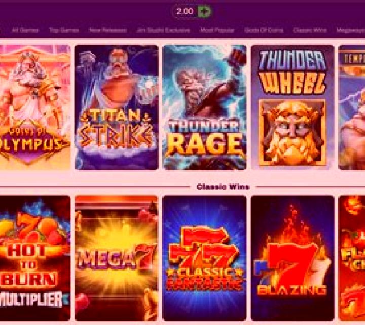 Panda Prize slot