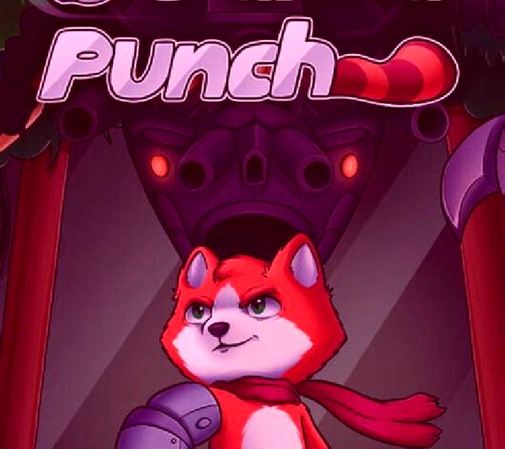 Panda Punch online slot