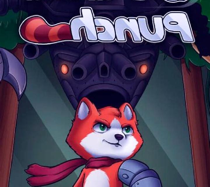 Panda Punch slot game