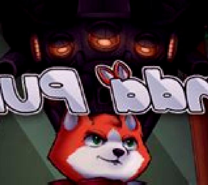 Panda Punch slot machine