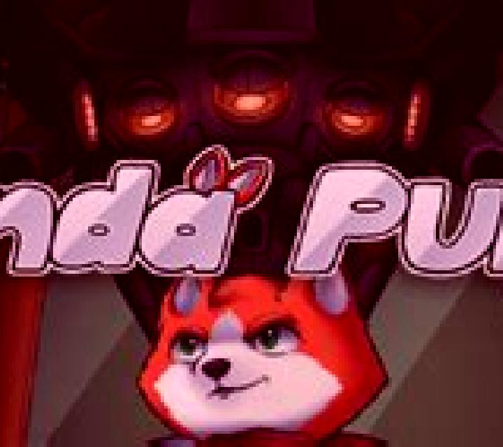 Panda Punch slot