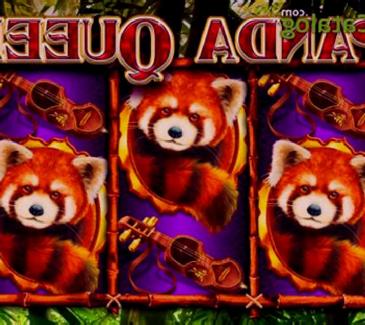Panda Queen slot