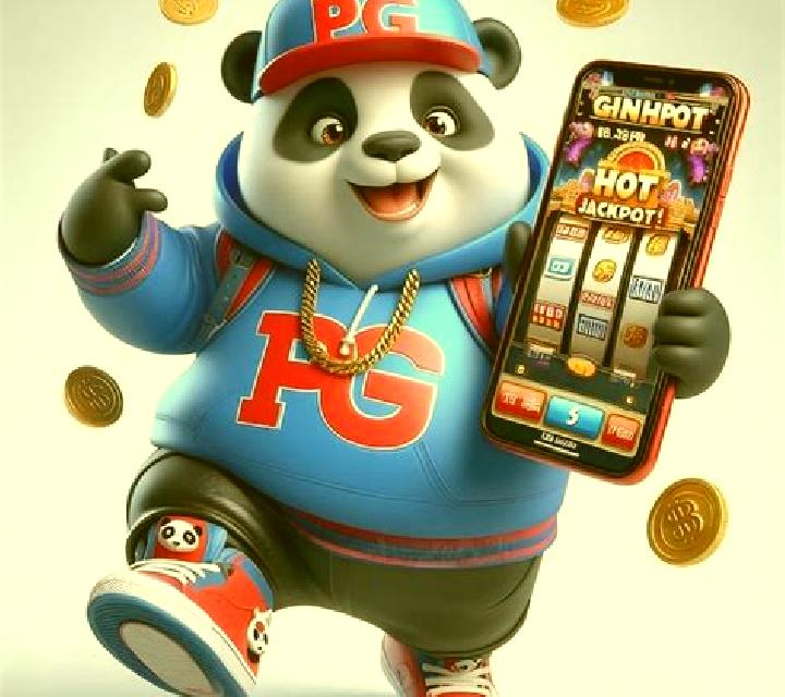 Panda Realm online slot