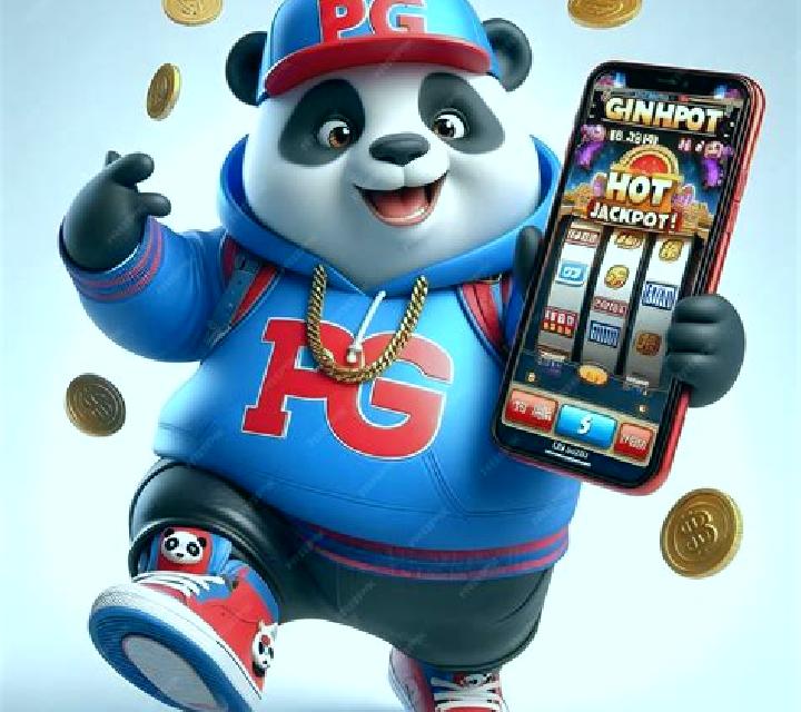 Panda Realm slot game