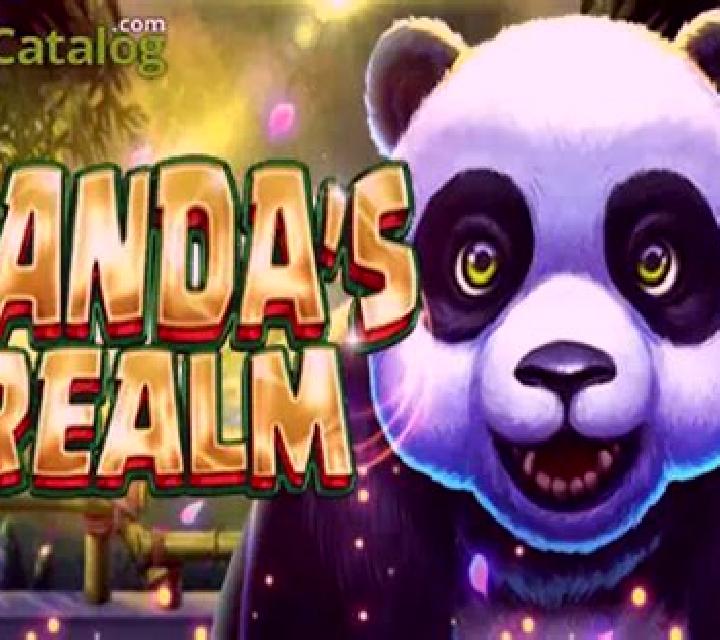 Panda Realm slot