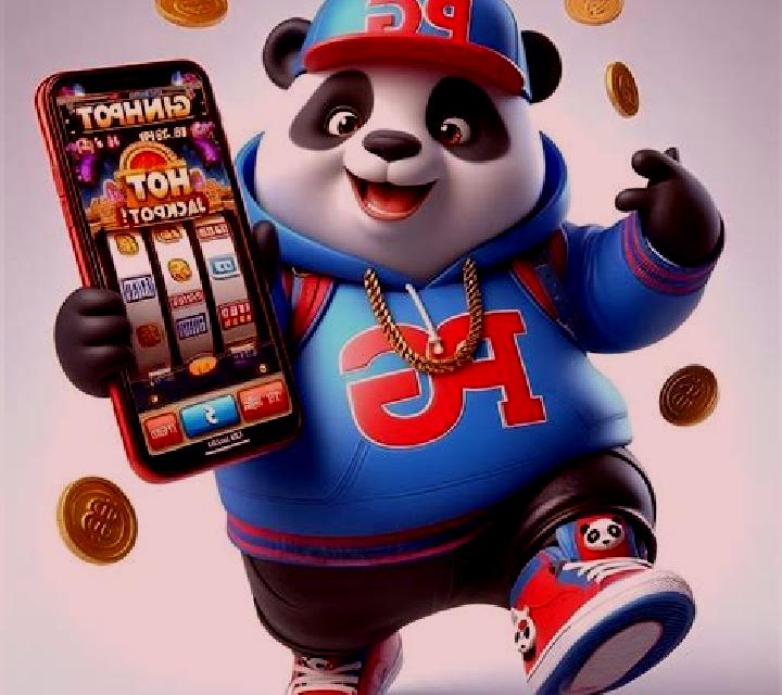 Panda Rolls online slot