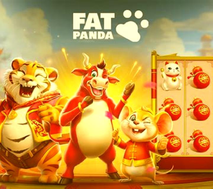 Panda Show online slot