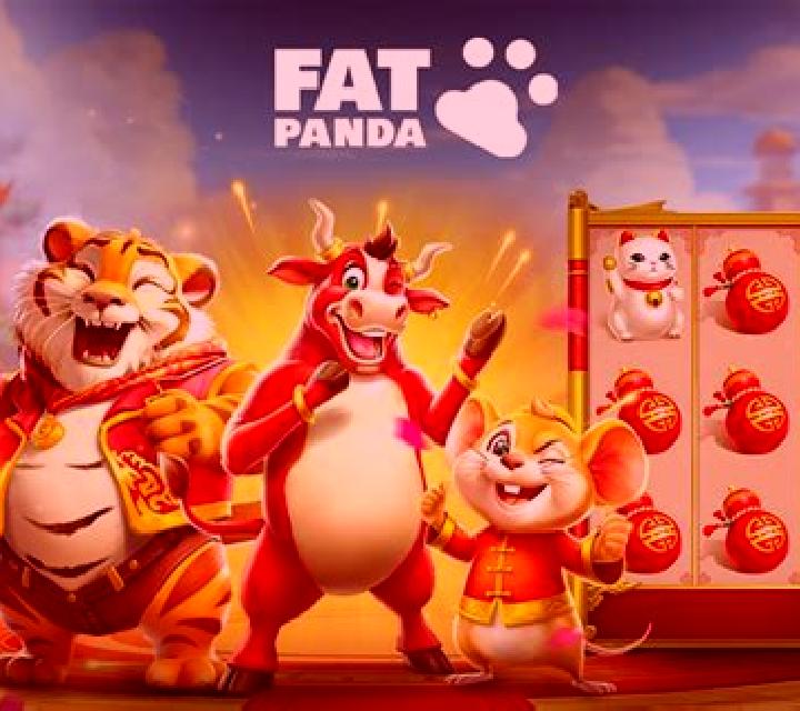 Panda Show slot game
